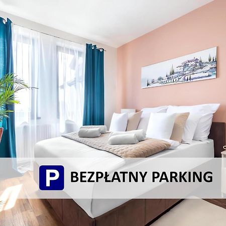 Hotel A4 Wroclaw - Bielany Bielany Wrocławskie Eksteriør billede