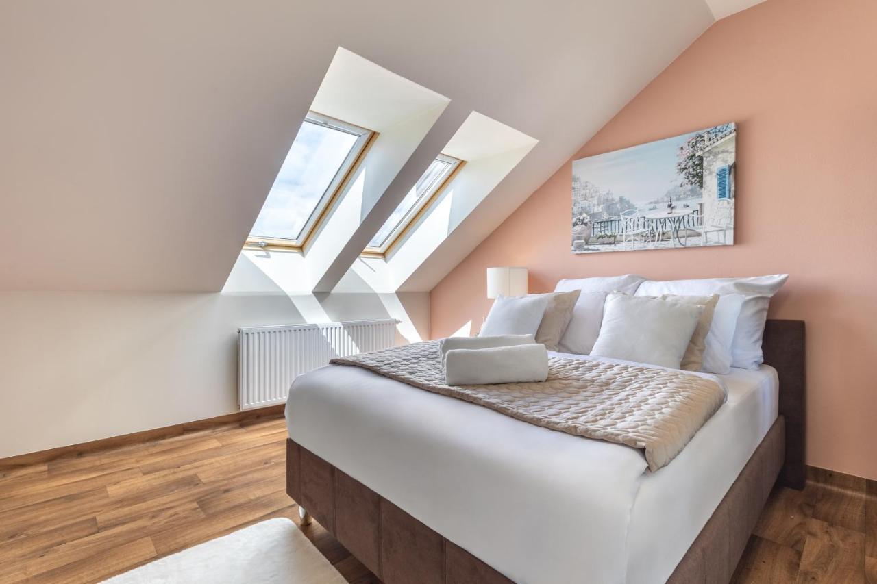 Hotel A4 Wroclaw - Bielany Bielany Wrocławskie Eksteriør billede