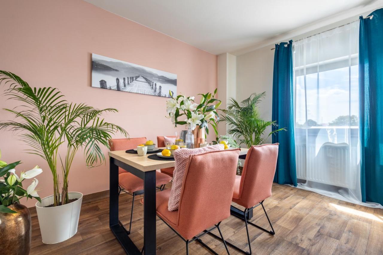 Hotel A4 Wroclaw - Bielany Bielany Wrocławskie Eksteriør billede