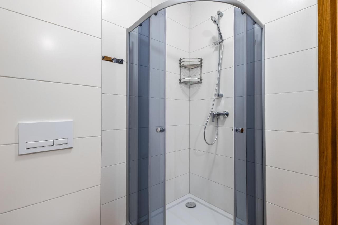 Hotel A4 Wroclaw - Bielany Bielany Wrocławskie Eksteriør billede