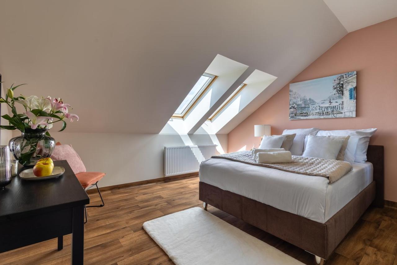 Hotel A4 Wroclaw - Bielany Bielany Wrocławskie Eksteriør billede