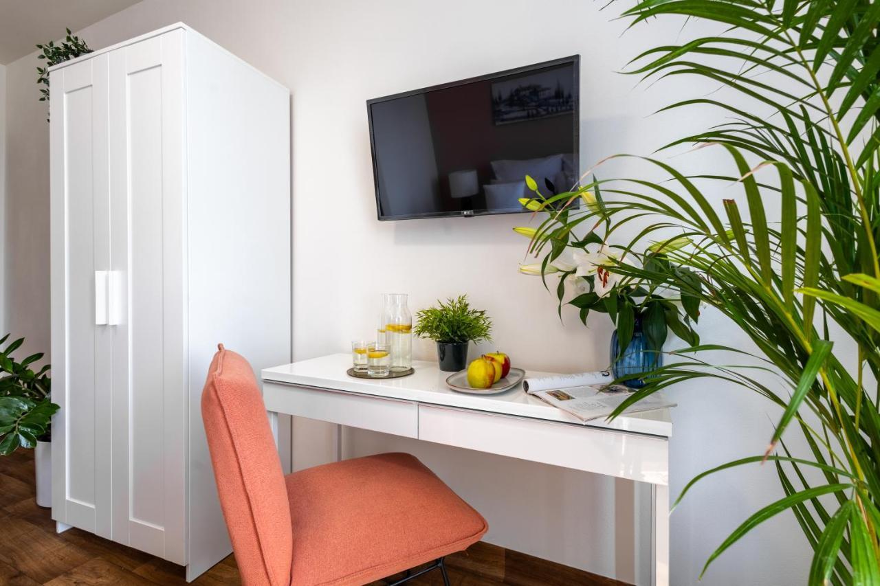 Hotel A4 Wroclaw - Bielany Bielany Wrocławskie Eksteriør billede