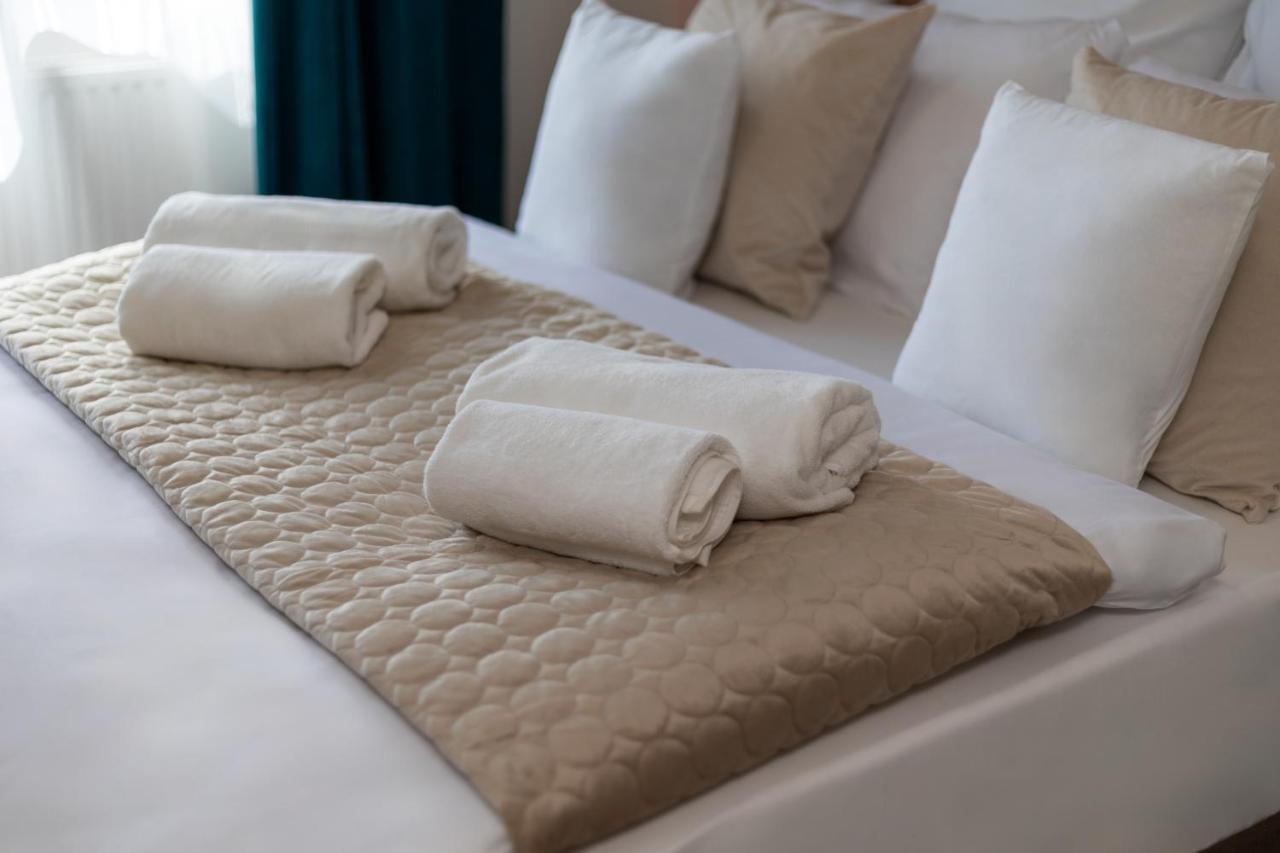 Hotel A4 Wroclaw - Bielany Bielany Wrocławskie Eksteriør billede