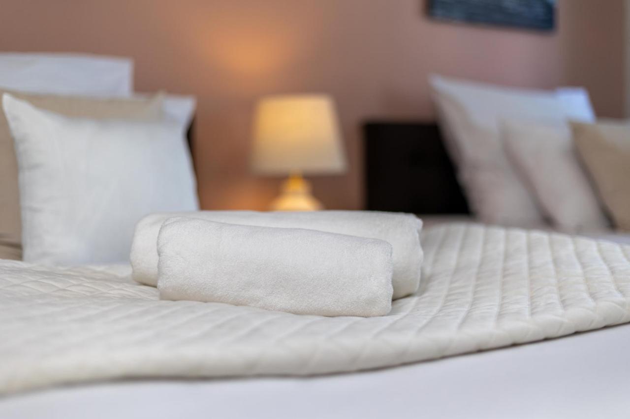 Hotel A4 Wroclaw - Bielany Bielany Wrocławskie Eksteriør billede