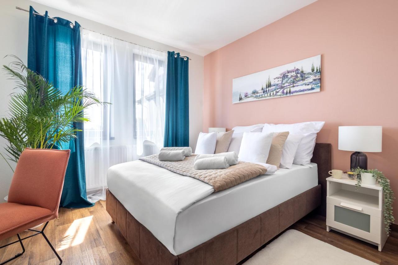 Hotel A4 Wroclaw - Bielany Bielany Wrocławskie Eksteriør billede