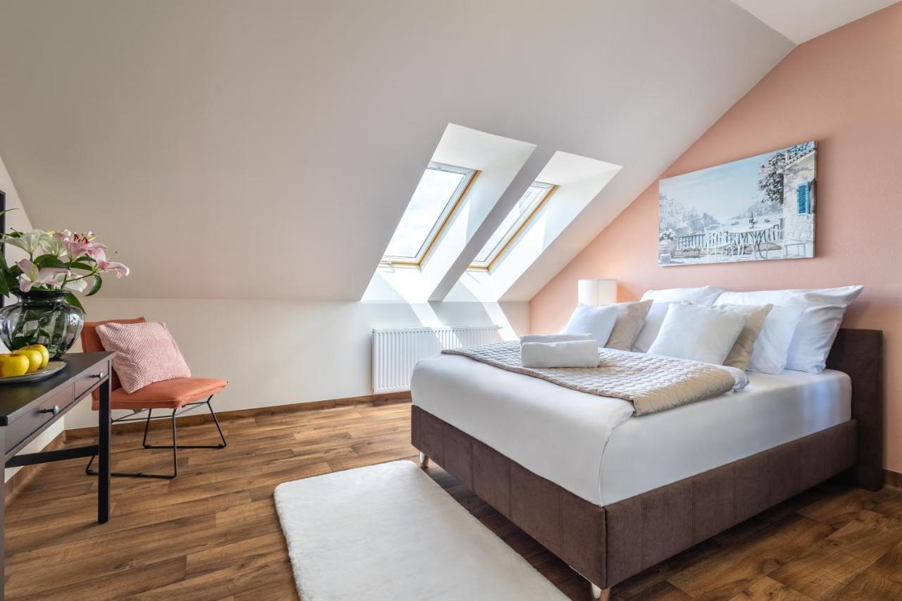 Hotel A4 Wroclaw - Bielany Bielany Wrocławskie Eksteriør billede