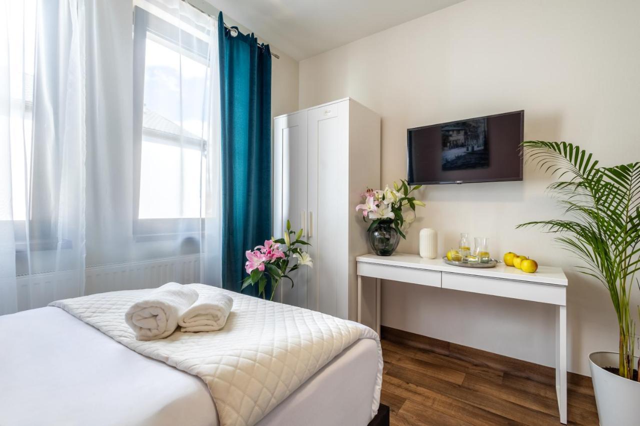 Hotel A4 Wroclaw - Bielany Bielany Wrocławskie Eksteriør billede